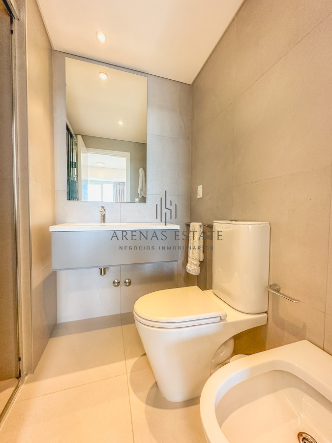 Apartamento ID.3222 - Apartamento en Le Parc III, 4 suites