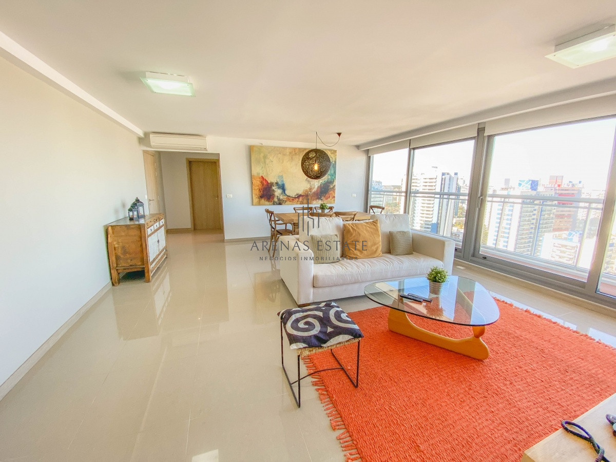Apartamento ID.767 - Apartamento en venta en Maldonado