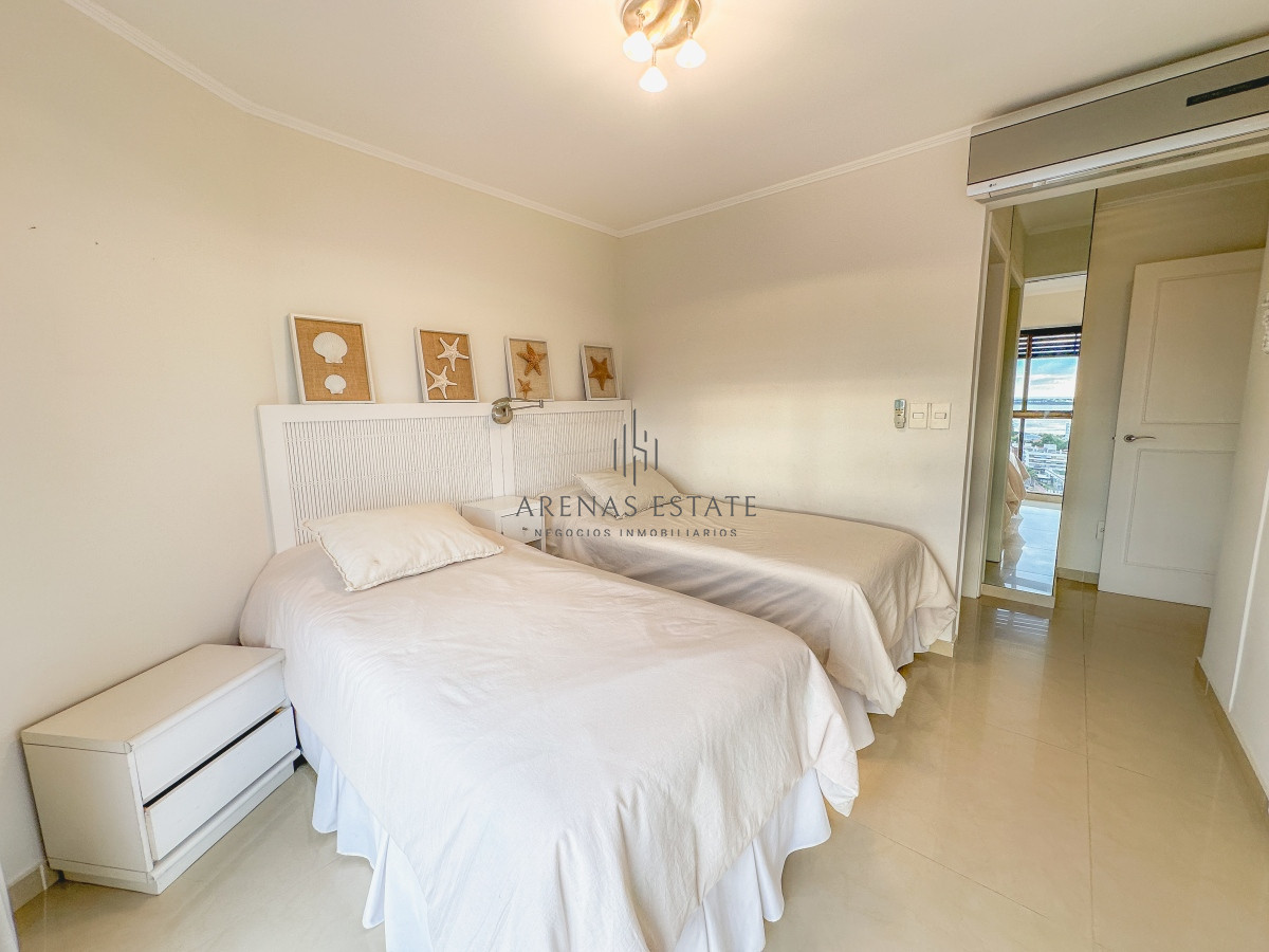 Apartamento ID.760 - Apartamento en venta en Punta del Este