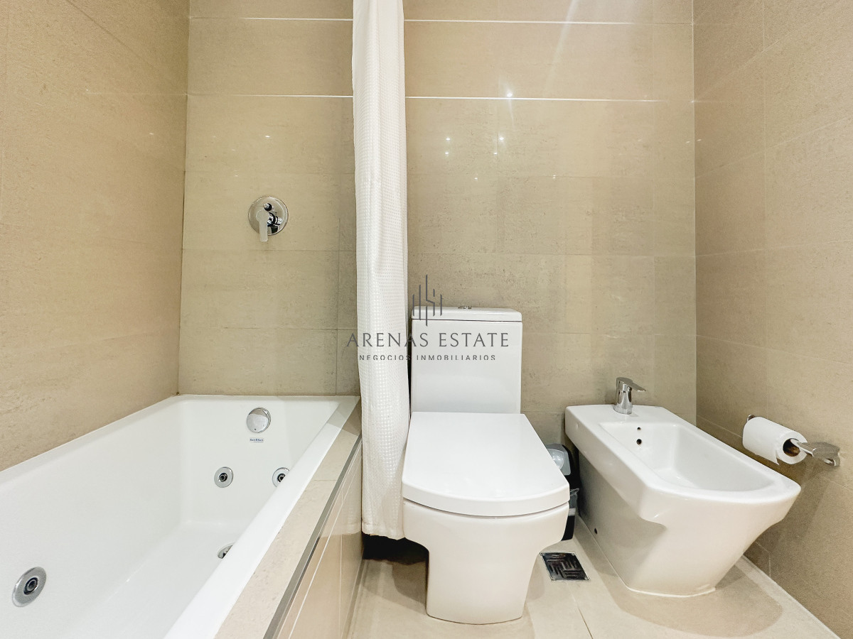 Apartamento ID.4065 - Apartamento de 3 suites en Mansa