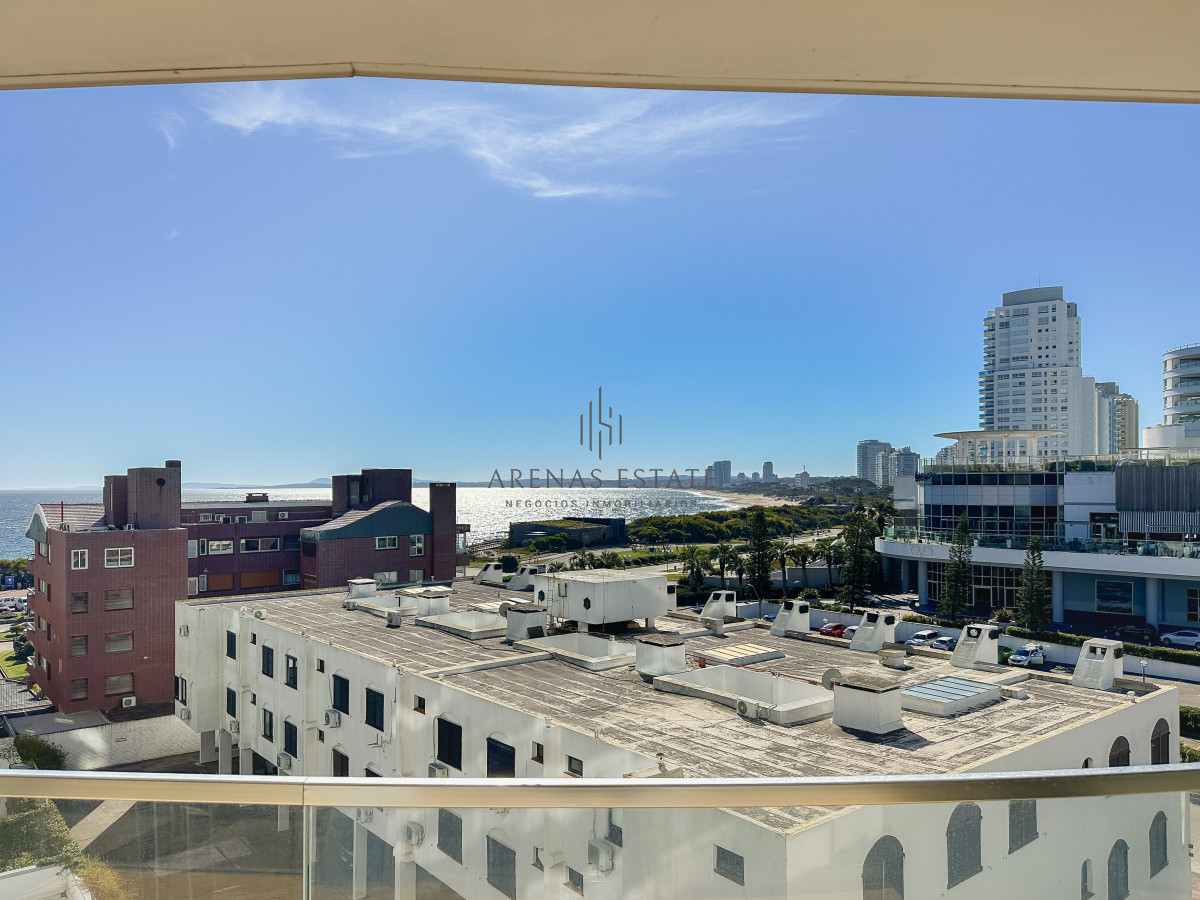 Apartamento ID.4065 - Apartamento de 3 suites en Mansa