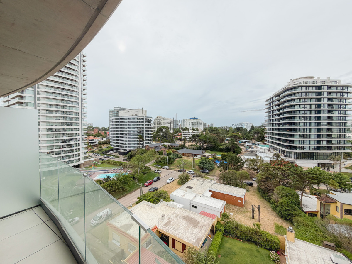 Apartamento ID.4267 - Apartamento en Manglar, 1 dormitorio, playa Brava