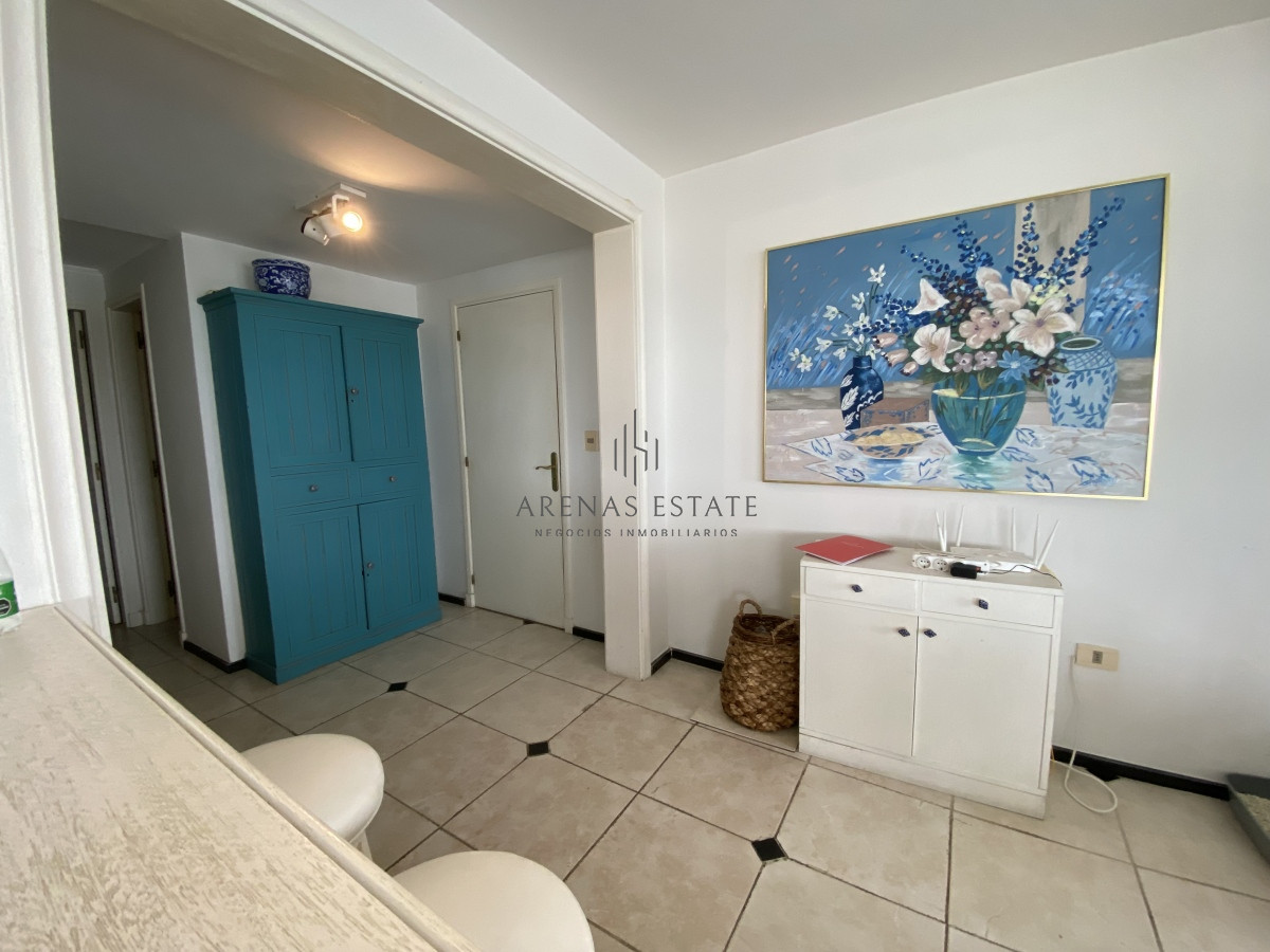 Apartamento ID.2923 - Península, apartamento de 3 dormitorios