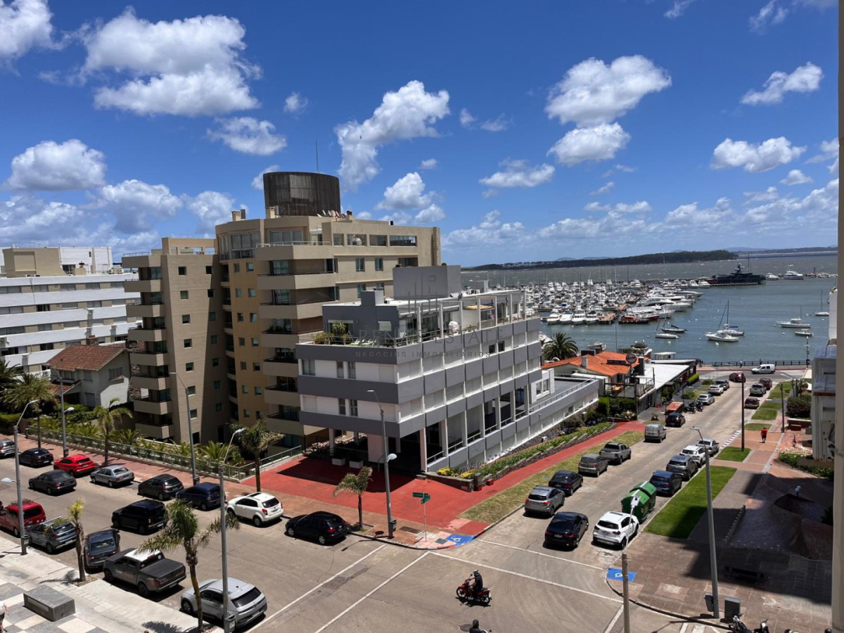 Apartamento ID.4238 - Apartamento en Península, 1 dormitorio y medio