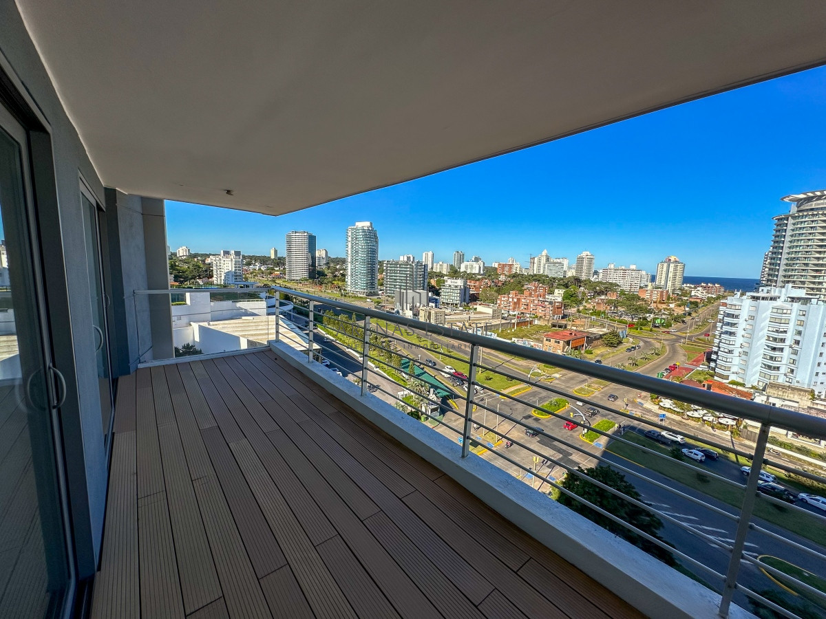 Apartamento ID.751 - Apartmento en venta en Punta del Este 