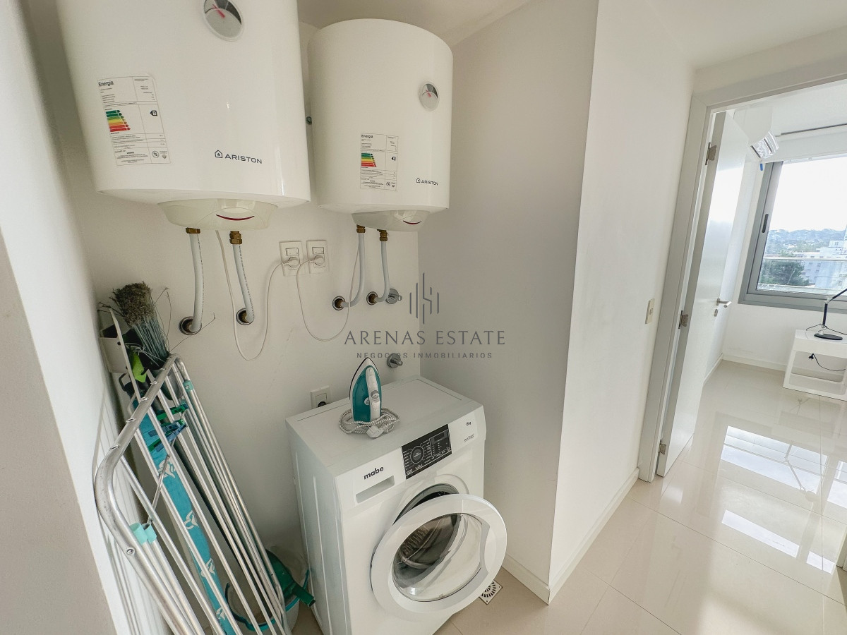 Apartamento ID.3044 - Apartamento en venta Punta del Este 