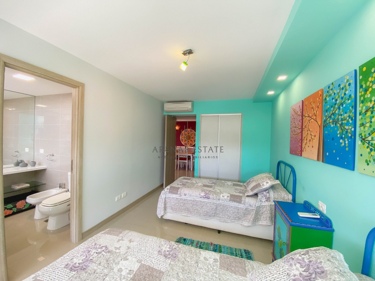 Apartamento ID.776 - Apartamento en Brava, 2 suites