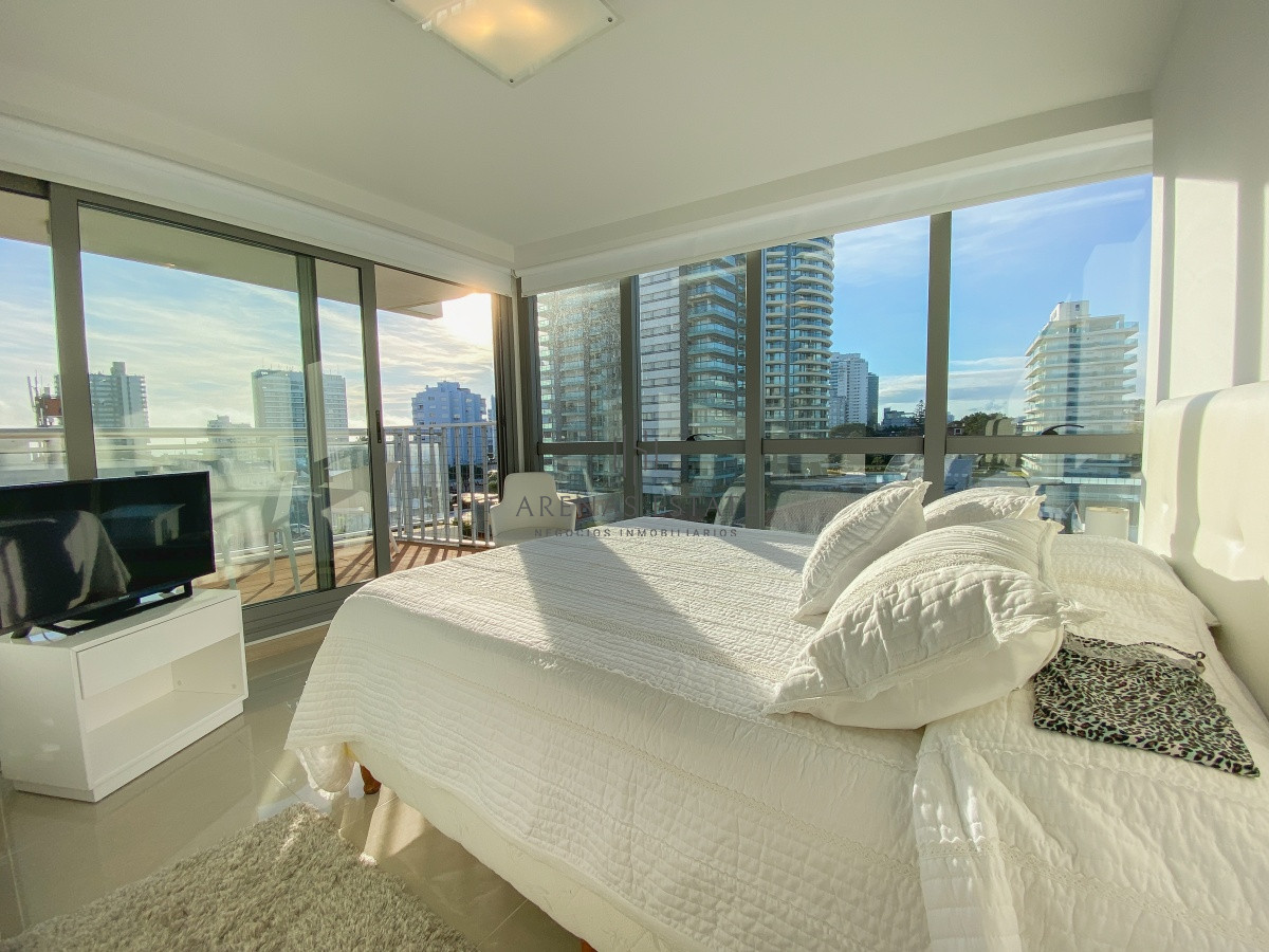 Apartamento ID.4148 - Apartamento en Mansa, 2 dormitorios