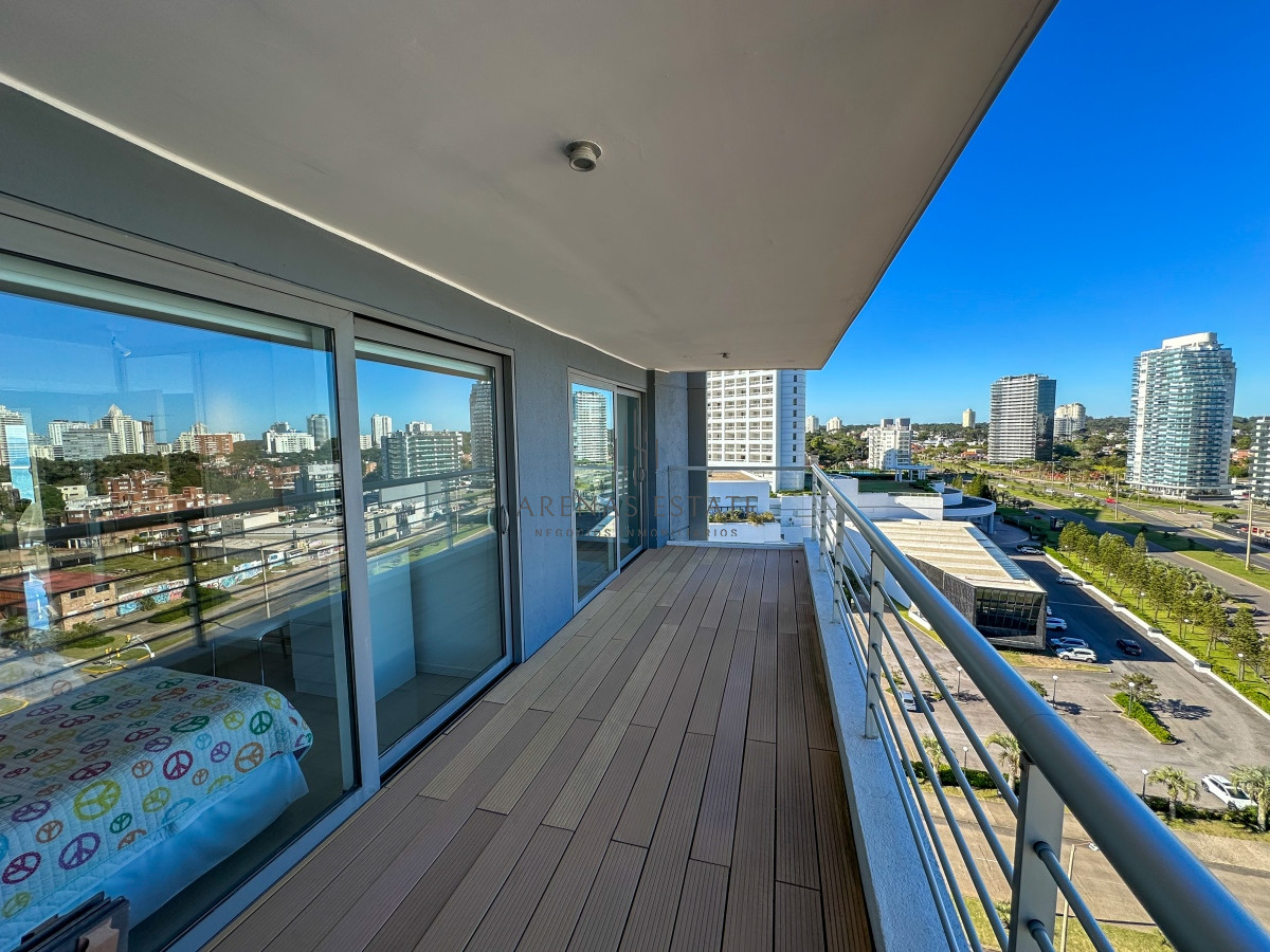 Apartamento ID.751 - Apartmento en venta en Punta del Este 