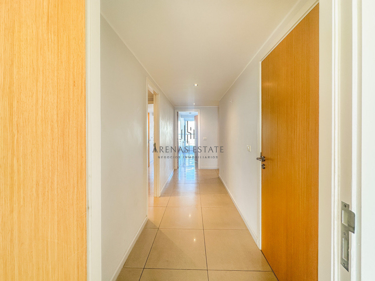Apartamento ID.4065 - Apartamento de 3 suites en Mansa