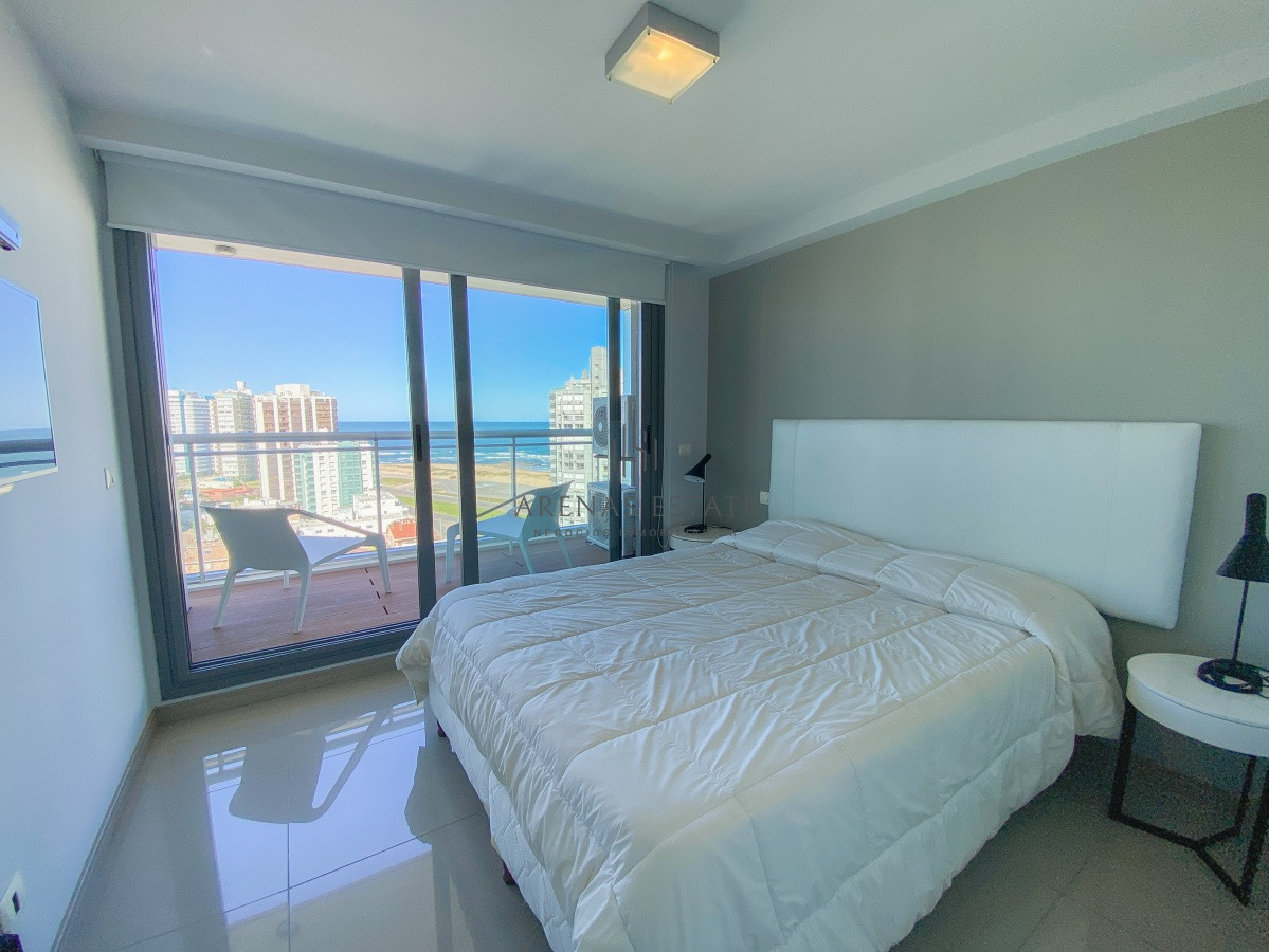 Apartamento ID.784 - Apartamento en venta en Punta del Este