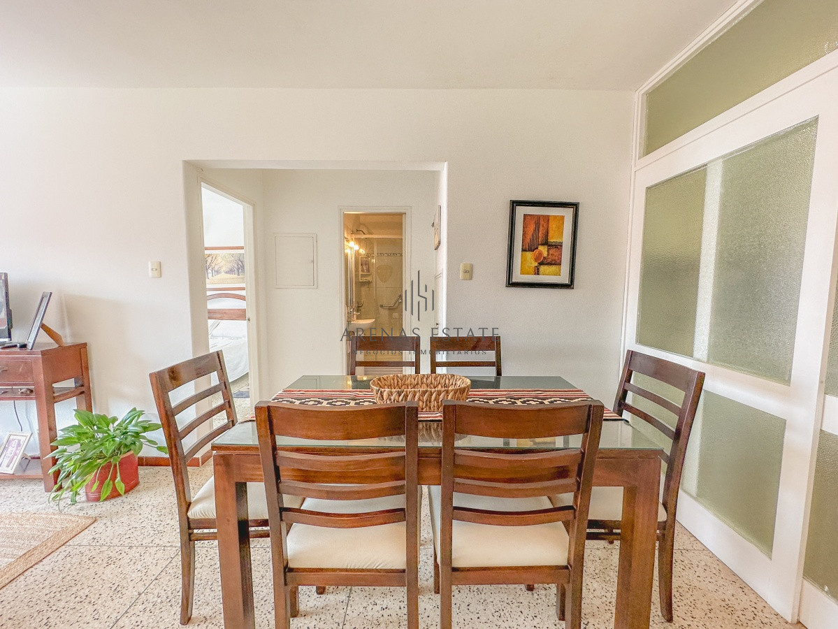 Apartamento ID.797 - Apartamento en venta en Punta del Este 