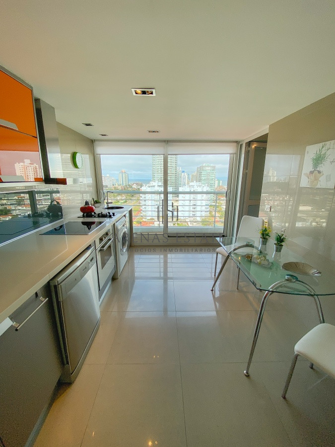 Apartamento ID.751 - Apartmento en venta en Punta del Este 