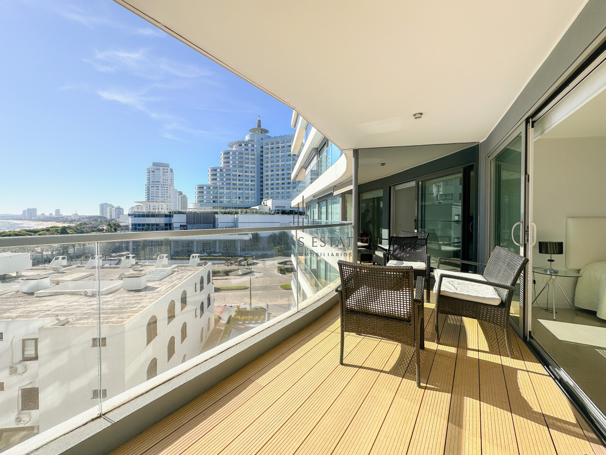 Apartamento ID.4065 - Apartamento de 3 suites en Mansa