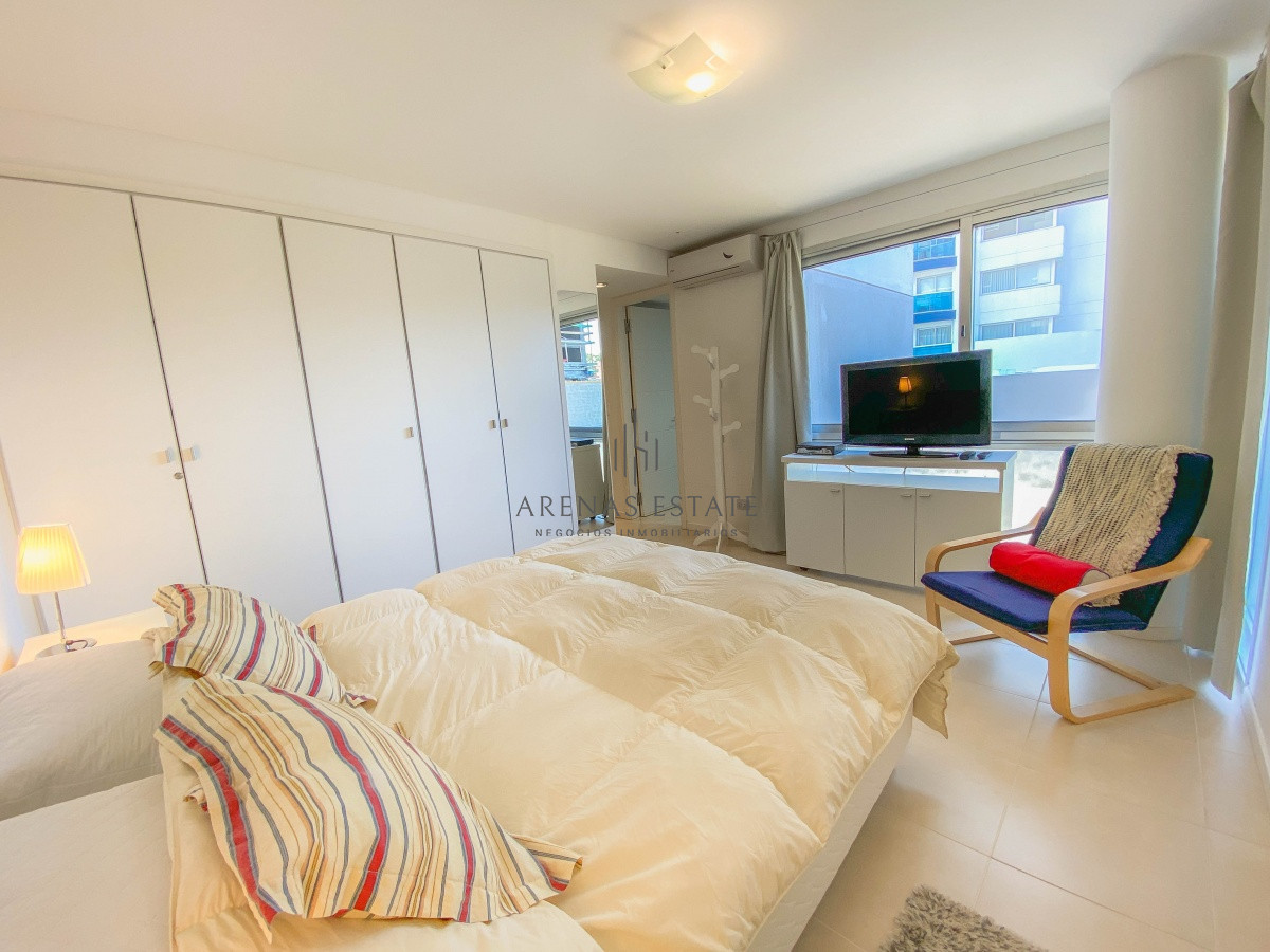 Apartamento ID.778 - Apartamento en venta en Punta del Este 