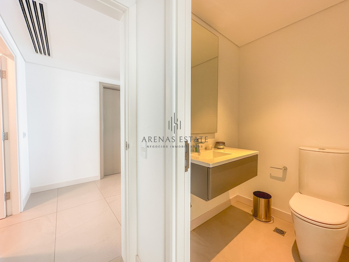 Apartamento ID.3222 - Apartamento en Le Parc III, 4 suites