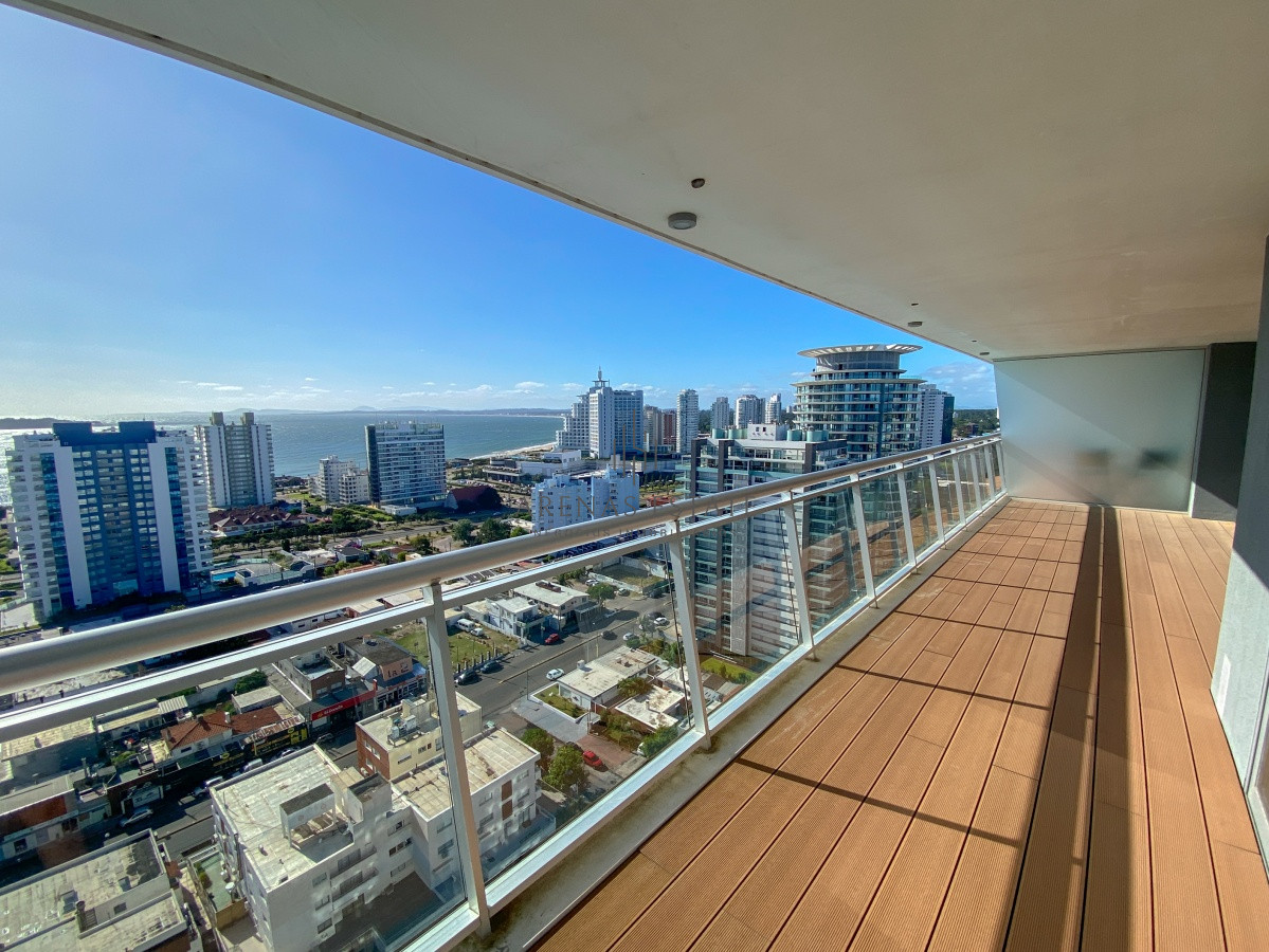 Apartamento ID.756 - Apartamento en venta en Punta del Este