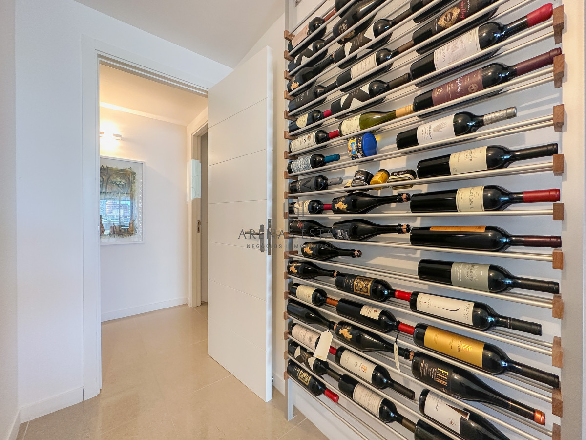Apartamento ID.3459 - Apartamento en Brava, 3 suites más toilette