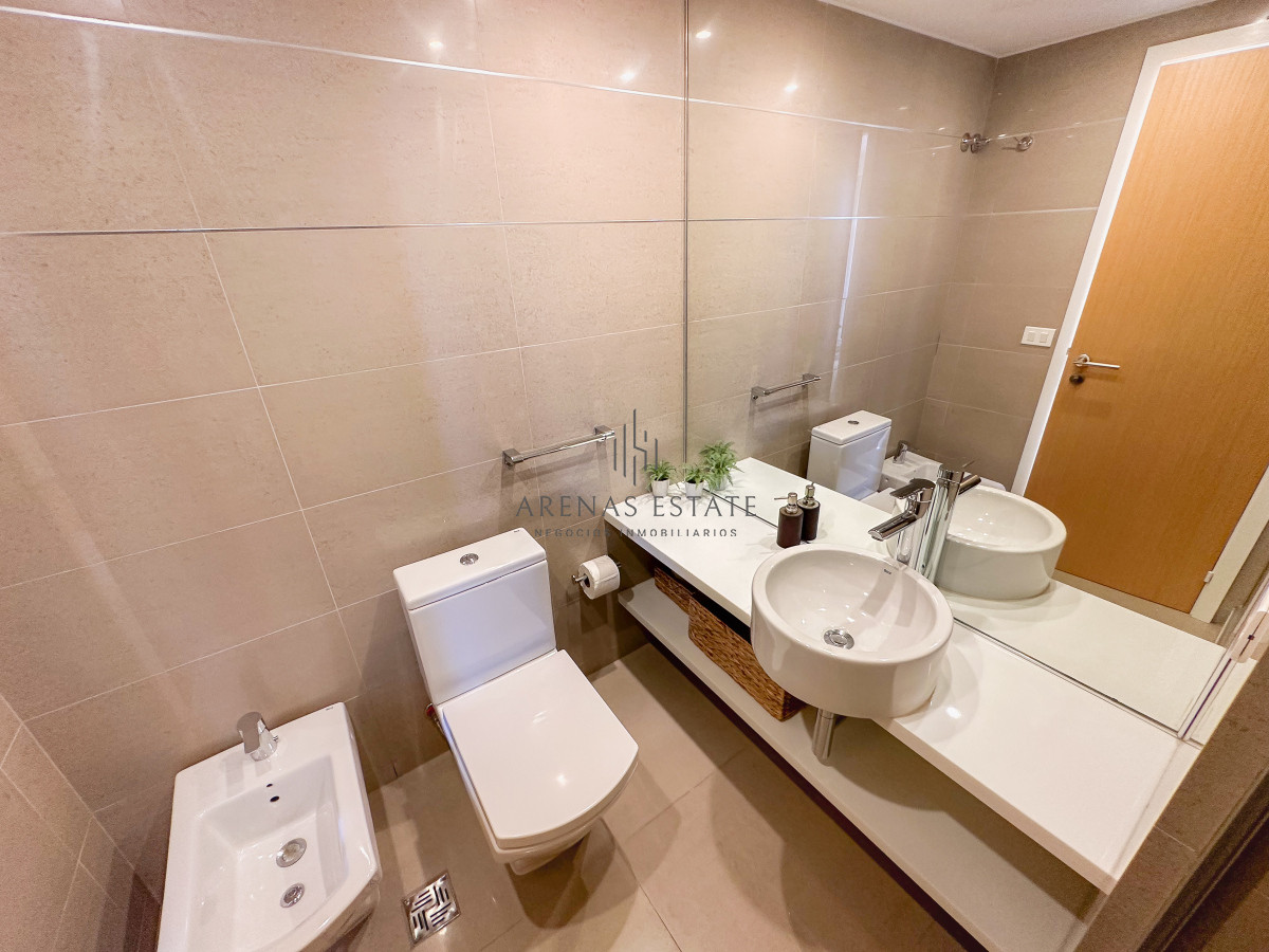 Apartamento ID.3939 - Mansa, exclusivo apartamento de 3 suites más dependencia