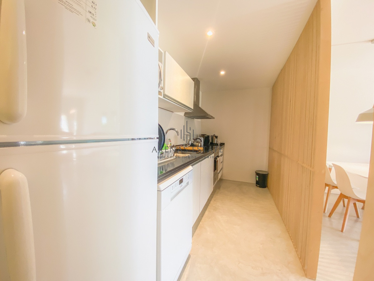 Apartamento ID.777 - Apartamento en venta en Punta del Este 