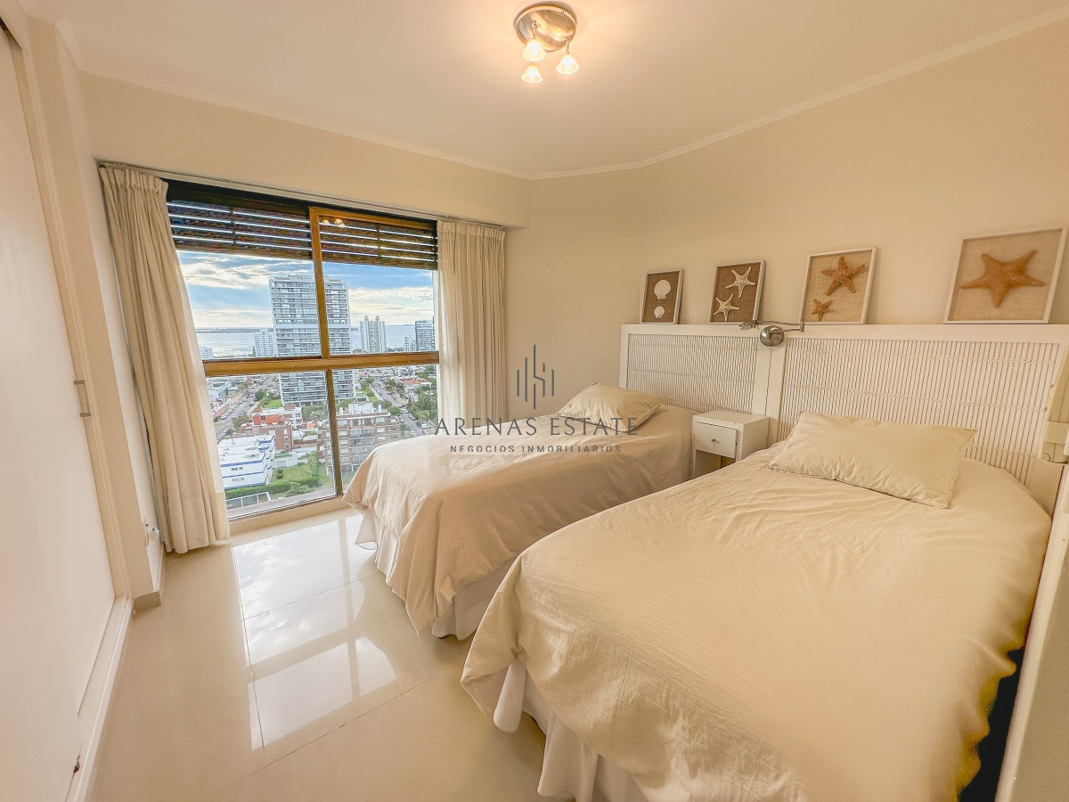 Apartamento ID.760 - Apartamento en venta en Punta del Este
