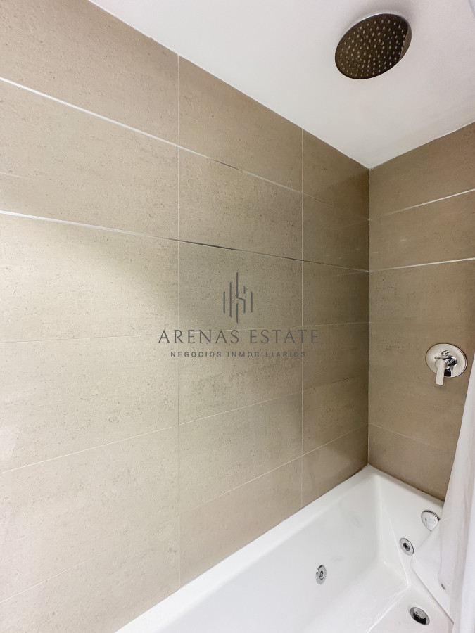 Apartamento ID.3834 - Apartamento de 3 suites con vista al mar