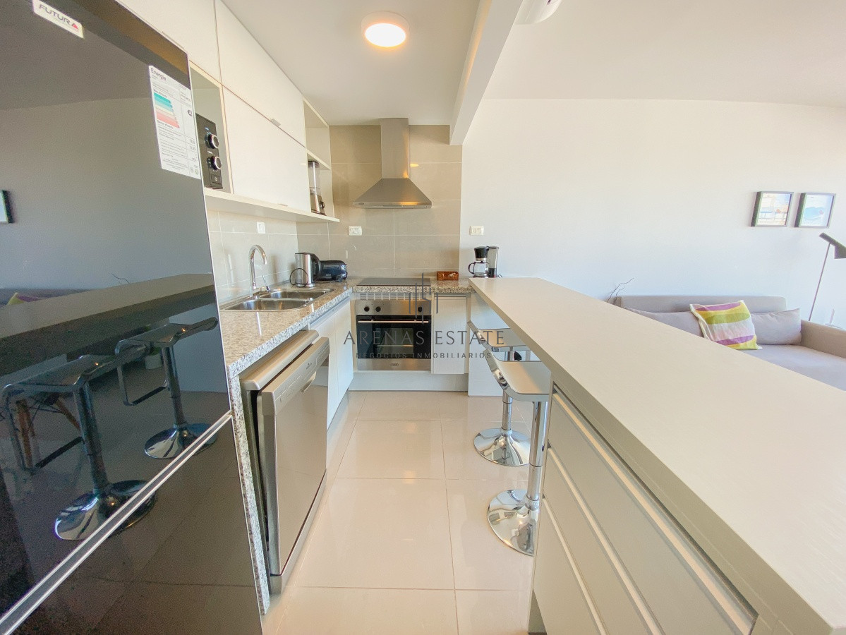 Apartamento ID.782 - Apartamento en venta en Punta del Este