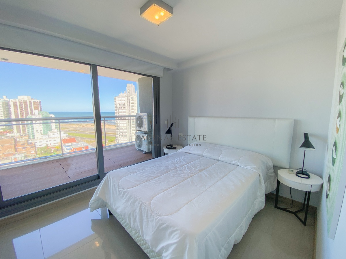 Apartamento ID.785 - Apartamento en venta en Punta del Este
