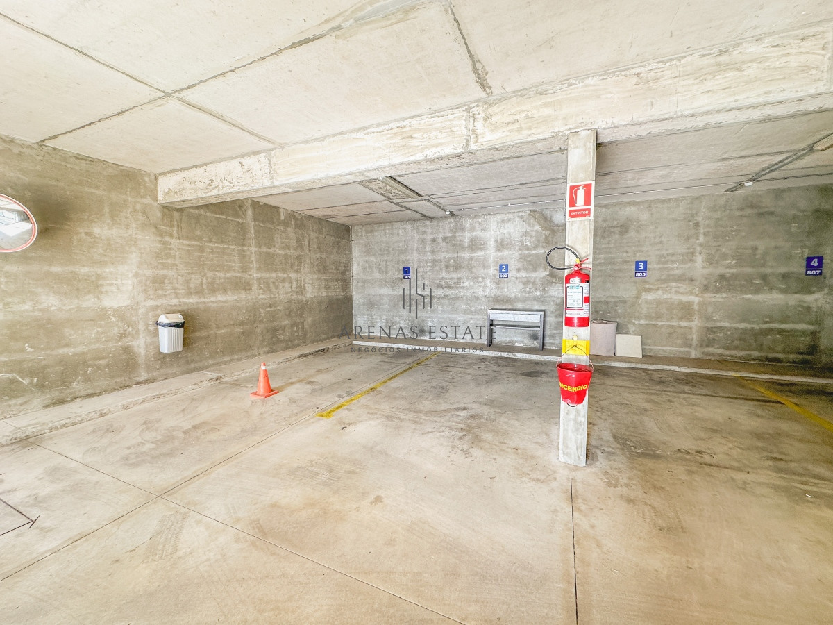 Apartamento ID.2559 - Mansa, apartamento de 3 dormitorios