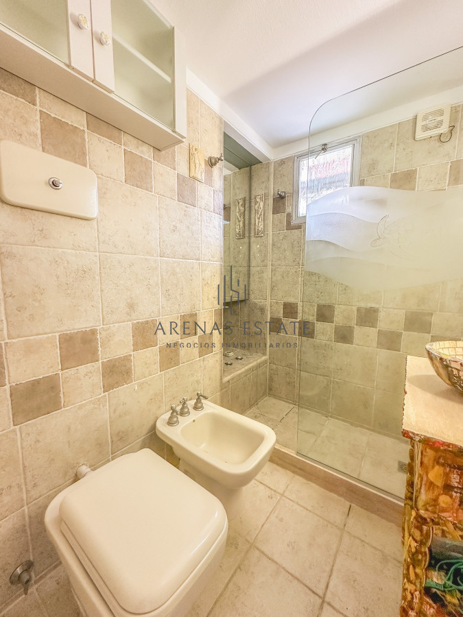 Apartamento ID.3300 - Aidy Grill, apartamento de 2 dormitorios más loft