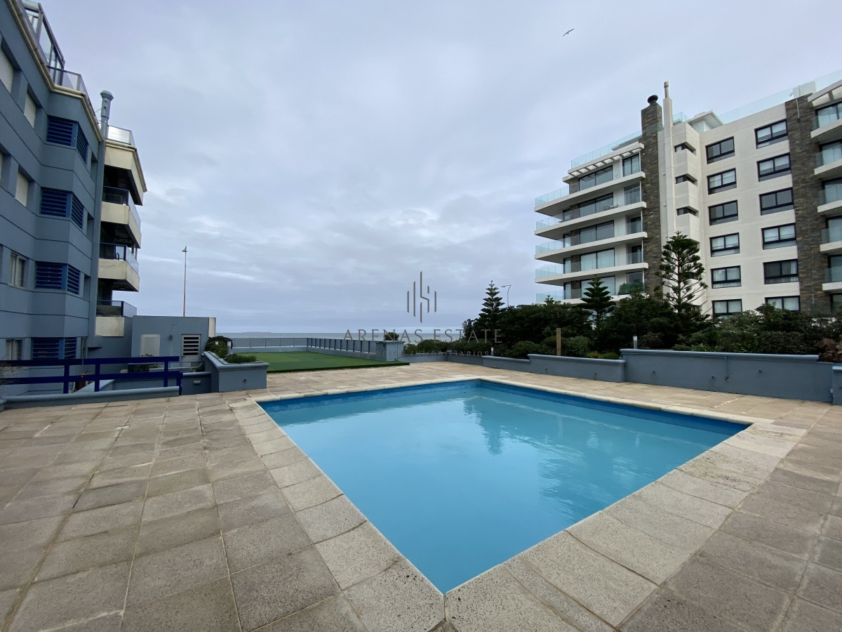 Apartamento ID.2923 - Península, apartamento de 3 dormitorios