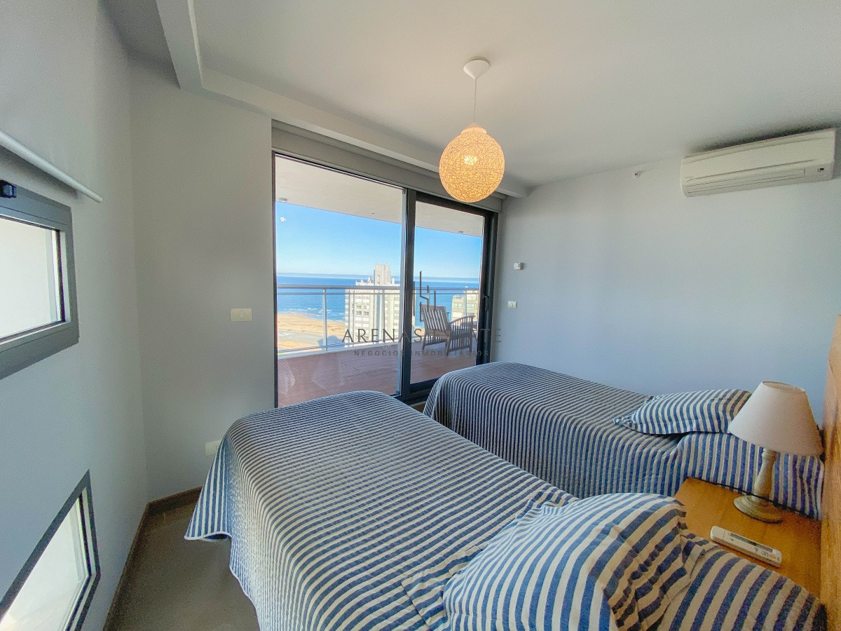 Apartamento ID.755 - Apartamento en venta en Punta del Este 