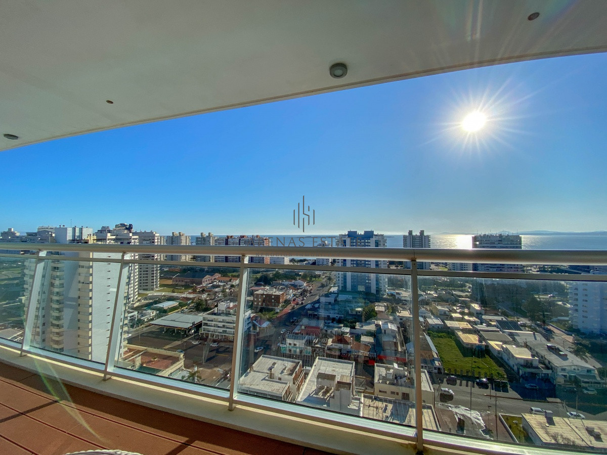 Apartamento ID.755 - Apartamento en venta en Punta del Este 