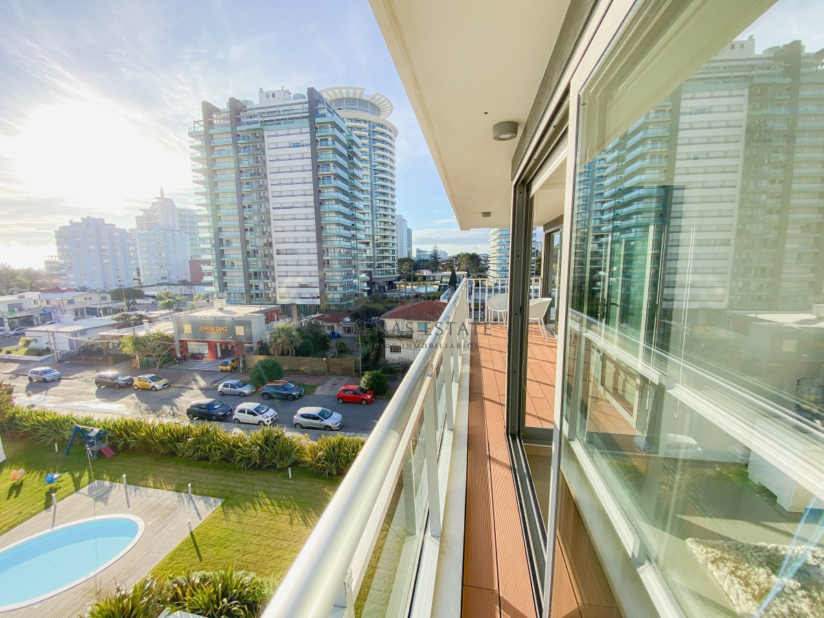 Apartamento ID.4148 - Apartamento en Mansa, 2 dormitorios