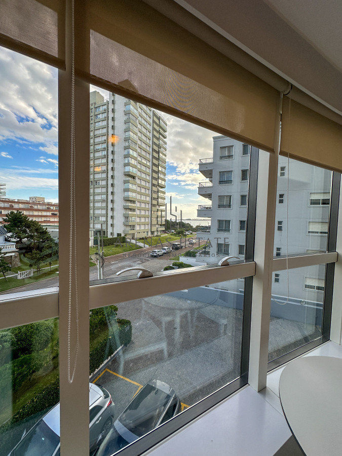 Apartamento ID.3188 - Mansa, Apartamento en Alexander Collection, dos suites más toilette
