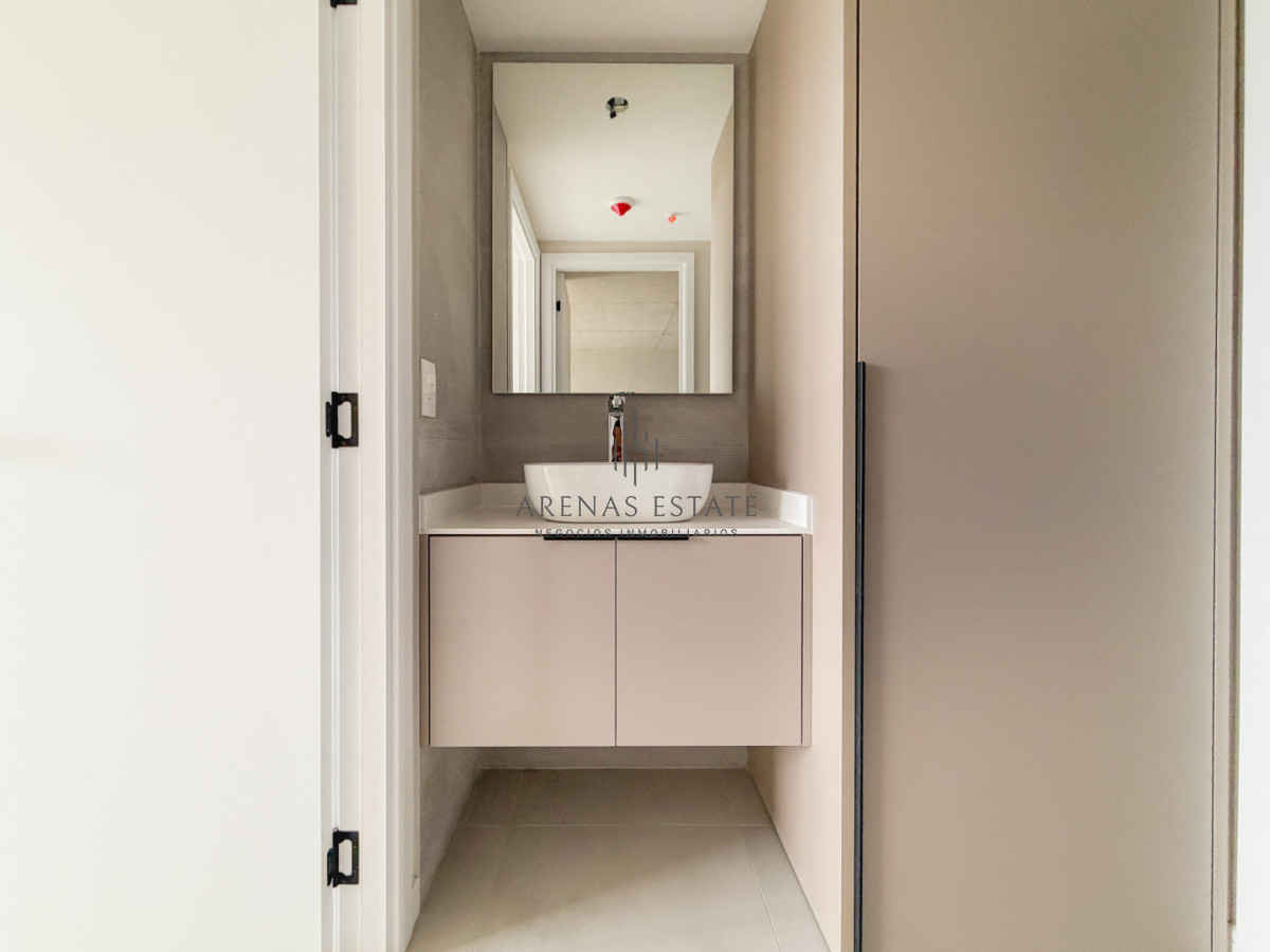 Apartamento ID.4267 - Apartamento en Manglar, 1 dormitorio, playa Brava