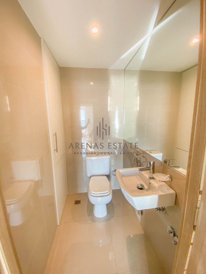 Apartamento ID.755 - Apartamento en venta en Punta del Este 