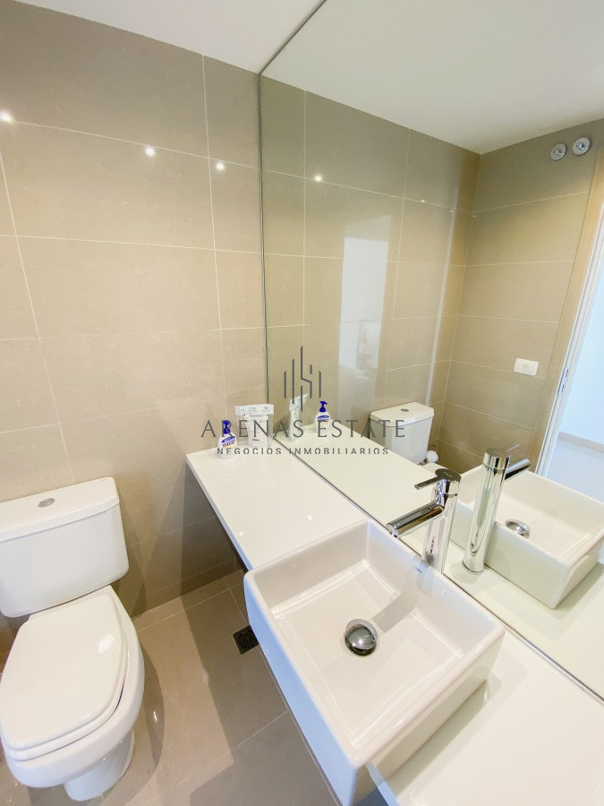 Apartamento ID.4148 - Apartamento en Mansa, 2 dormitorios