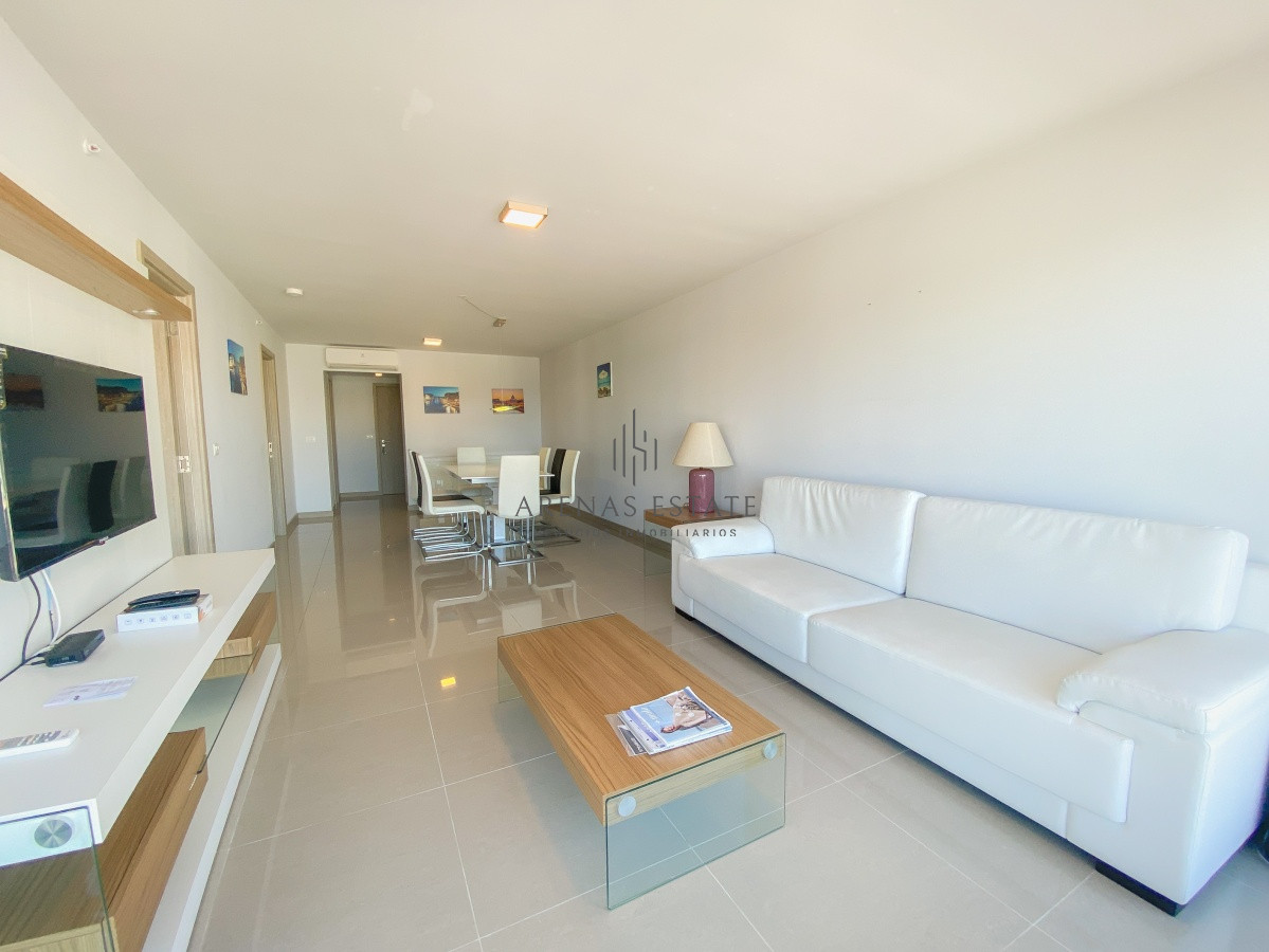 Apartamento ID.768 - Apartamento en venta en Punta del Este