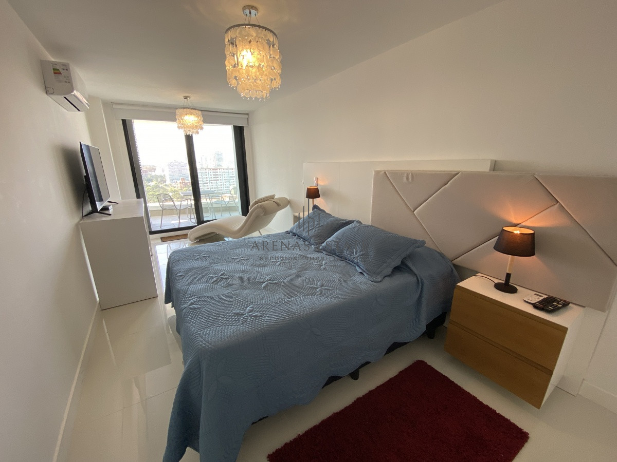 Apartamento ID.2641 - Piso alto en Chiverta