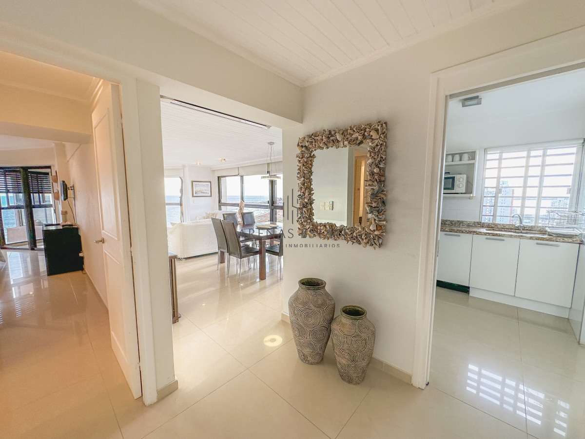 Apartamento ID.760 - Apartamento en venta en Punta del Este