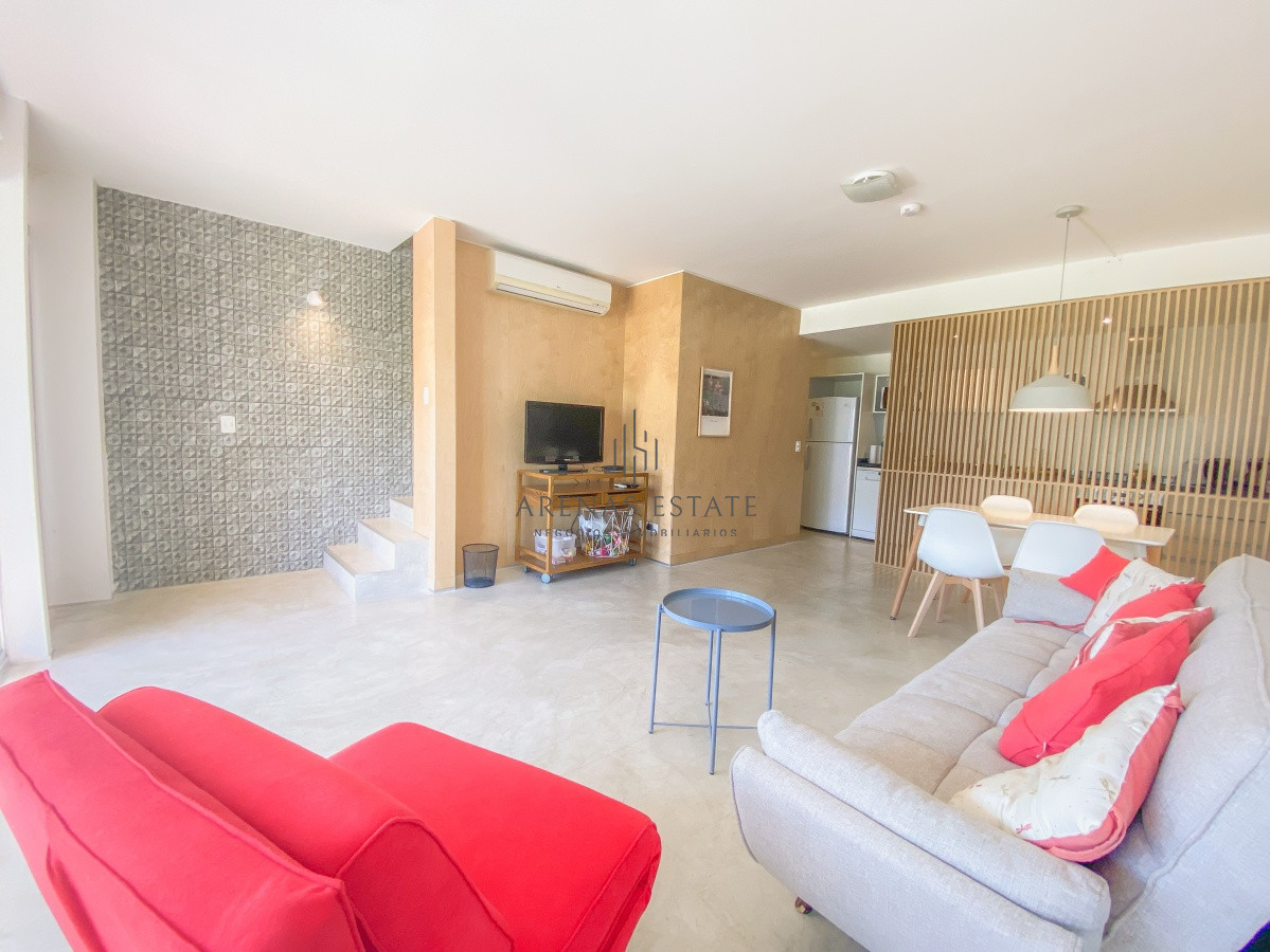 Apartamento ID.777 - Apartamento en venta en Punta del Este 