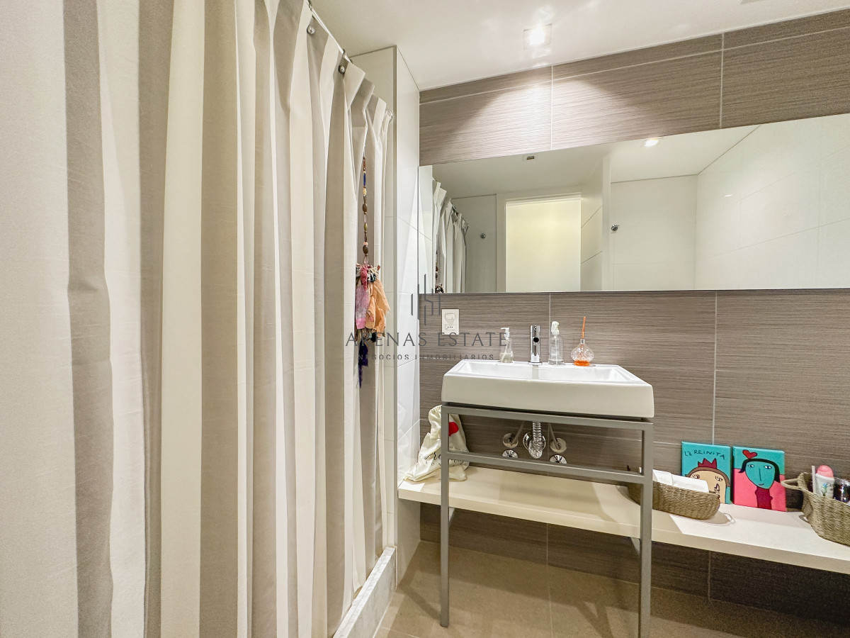 Apartamento ID.3459 - Apartamento en Brava, 3 suites más toilette