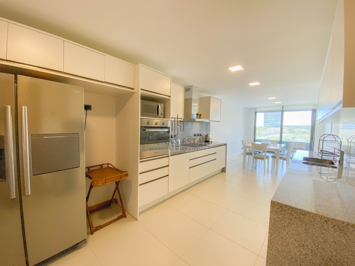 Apartamento ID.745 - Apartamento en venta en Punta del Este 