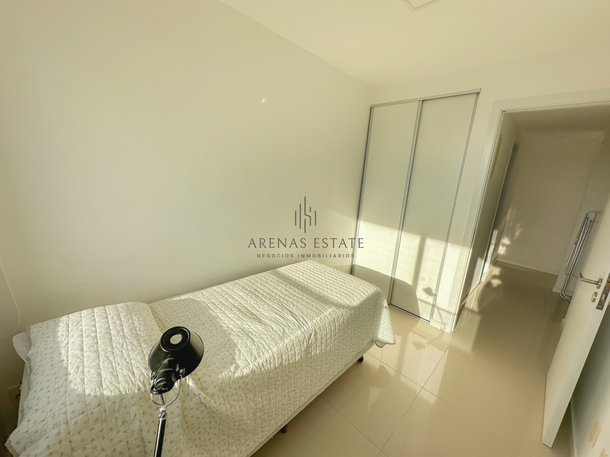 Apartamento ID.3044 - Apartamento en venta Punta del Este 