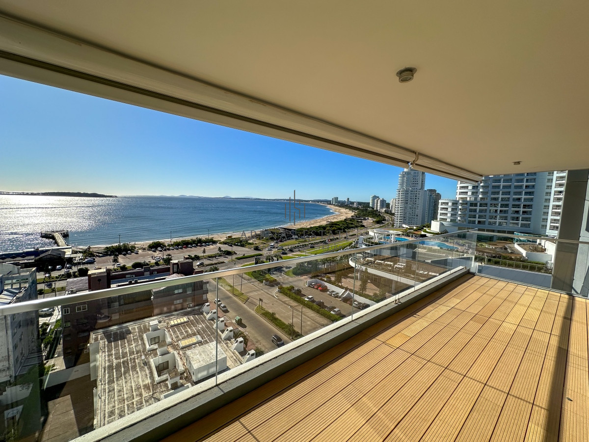 Apartamento ID.751 - Apartmento en venta en Punta del Este 