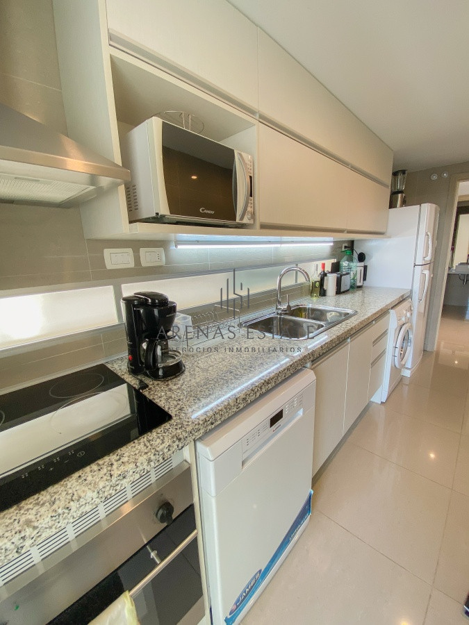 Apartamento ID.4148 - Apartamento en Mansa, 2 dormitorios