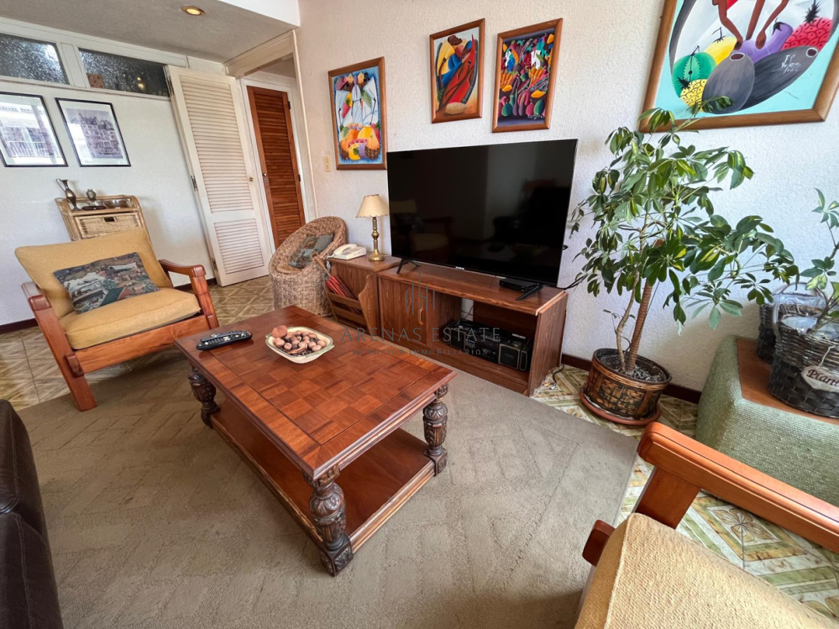 Apartamento ID.4238 - Apartamento en Península, 1 dormitorio y medio