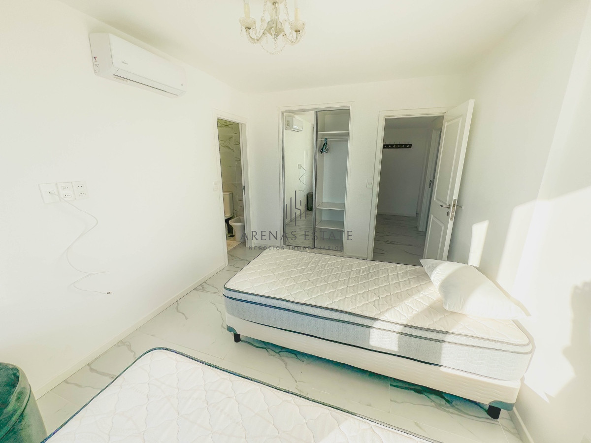 Apartamento ID.2199 - Poseidón Laguna, apartamento de 3 dormitorios más dependencia