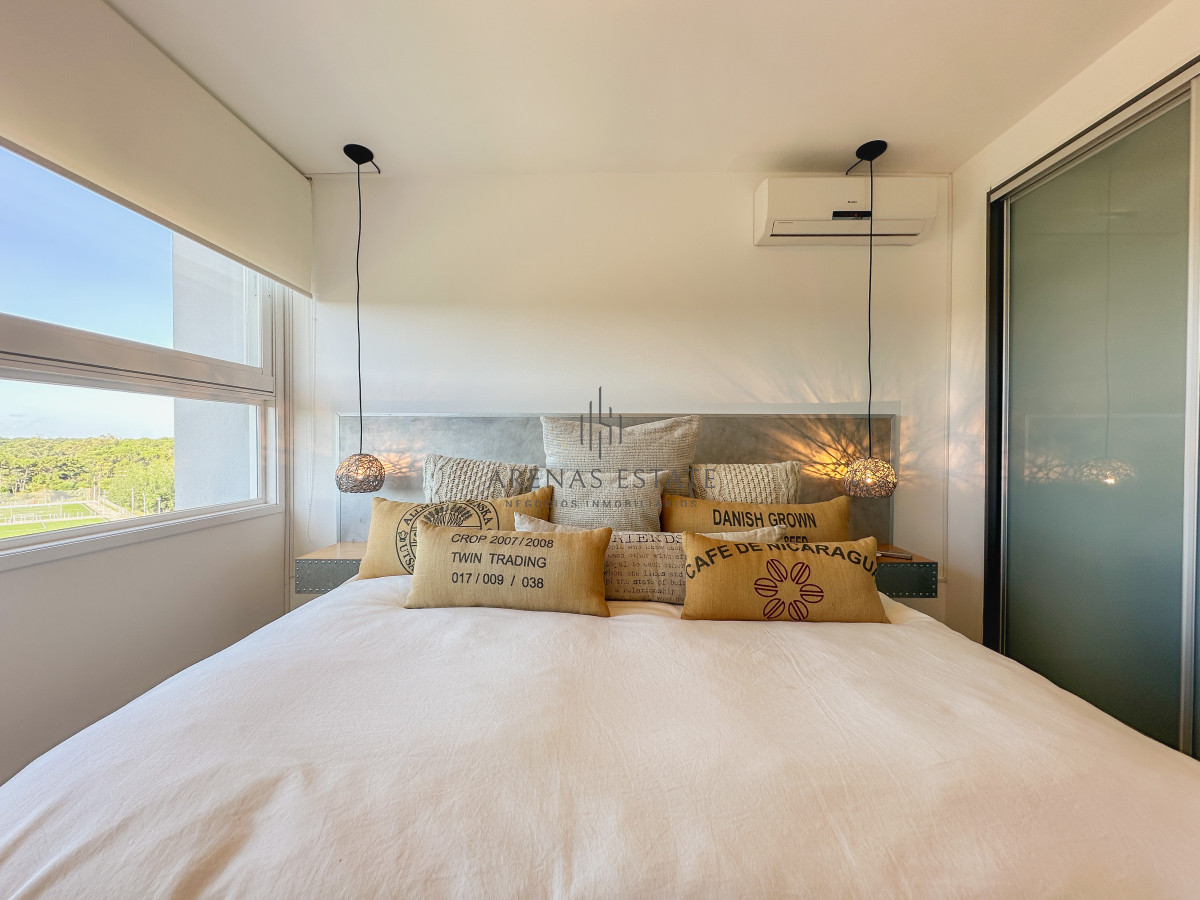 Apartamento ID.3459 - Apartamento en Brava, 3 suites más toilette